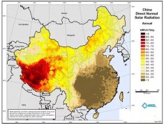 解析關(guān)于組織太陽能熱發(fā)電示范項(xiàng)目建設(shè)的通知