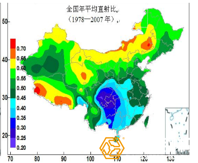 跟蹤式光伏太陽能支架怎樣提高發(fā)電量？