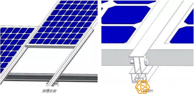 安裝太陽能支架時(shí)需要確定哪些參數(shù)信息呢？