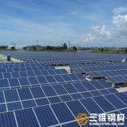 太陽能電池與太陽能電池組件有何區(qū)別